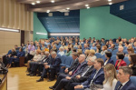 Депутаты АКЗС приняли участие в заседании коллегии Министерства здравоохранения Алтайского края
