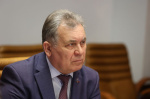 Законодатели страны будут добиваться увеличения поддержки племенного животноводства