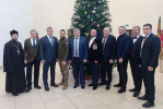 В Родинском районе подвели итоги марафона «100 добрых дел к 100-летию района»