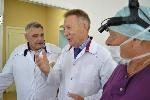 Минздрав РФ переработал спорный проект типового положения о ЦРБ