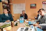 Игорь Панарин: «Алтайскому краю необходимо четкое законодательное регулирование обращения со строительными отходами»
