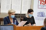 Избирательная комиссия Алтайского края признала выборы депутатов АКЗС восьмого созыва состоявшимися и действительными
