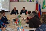 Тальменский район занял первое место по объемам финансовой поддержки местных инициатив