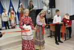 Виртуальный концертный зал открылся в Змеиногорске