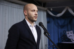 Александр Локтев вручил награды победителям проекта «Активный горожанин»