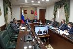 Председатель АКЗС принял участие в общем собрании участников ассоциации «Сибирское соглашение»