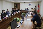 Депутаты АКЗС готовят закон о компенсации капремонта для пожилых