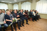 Краевому центру социальной реабилитации ветеранов боевых действий исполнилось 20 лет