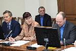 Заседание рабочей группы по региональному закону «о туризме» прошло в АКЗС