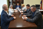 Депутаты АКЗС держат на контроле подготовку к отопительному сезону в регионе 