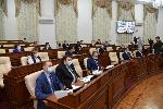 В первом чтении депутаты АКЗС поддержали законопроект «О статусе педагогического работника в Алтайском крае»