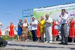 На 9-м избирательном округе завершила учебный год «Школа жизни» 
