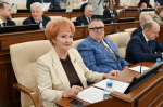 Ирина Солнцева рассказала, почему «земельные» компенсации для многодетных семей вводятся поэтапно