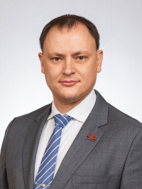 Данилин Николай Владимирович