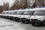 Губернатор Алтайского края и председатель АКЗС поздравили работников скорой помощи с профессиональным праздником