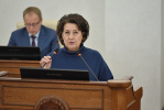 Депутаты АКЗС уточнили бюджет краевого Фонда обязательного медстрахования на текущий год