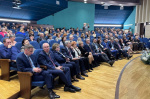 Депутаты АКЗС приняли участие в заседании коллегии Министерства здравоохранения Алтайского края