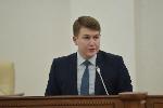 Изменения в Устав Алтайского края, предложенные в развитие поправок к Конституции РФ, рассмотрят на апрельской сессии