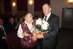 В Первомайском районе прошла торжественная сессия к 75-летию представительной власти на Алтае