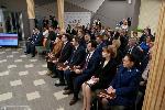 В Управлении Алтайского края по развитию предпринимательства и рыночной инфраструктуры подвели итоги 2019 года