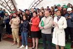 В Алтайском крае открылся Форум «Наставничество. Время первых!»