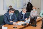 Игорь Панарин: Рост тарифов за тепло в муниципалитетах не должен ударять по населению