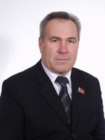 Серов Сергей Николаевич Серов Сергей Николаевич