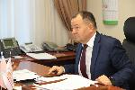 Борис Трофимов рассказал об основных итогах работы комитета АКЗС по местному самоуправлению за 5 лет