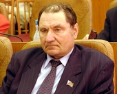 Будко Иван Петрович