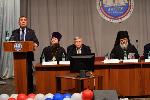 Александр Романенко: «Мы должны не только гордиться Победой, но прежде всего помнить и понимать её уроки»