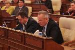 Сергей Серов: «Сумма доходов местного бюджета - показатель эффективности использования сельхоз земель»