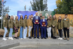 Алтайский государственный аграрный университет и Барнаульский зоопарк договорились о сотрудничестве