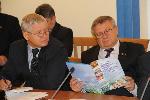Стратегия и Программа социально-экономического развития Алтайского края