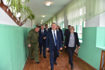 Кадетскую школу в Рубцовске планируют отремонтировать до начала нового учебного года