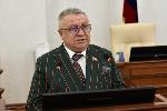 Сергей Писарев: «На капитальный ремонт школ в Алтайском крае выделено более 1,7 млрд рублей»