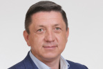 8 октября интернет-конференцию проведет глава комитета АКЗС по строительству, ЖКХ, транспорту и связи Игорь Панарин