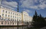 В ГУ МВД по Алтайскому краю подвели итоги работы
