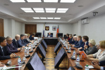 Депутаты краевого парламента поручили Счетной палате региона расширить план работы на 2024 год