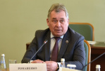 Председатель АКЗС предложил разработать федеральную программу поддержки для молочных ферм и ЛПХ