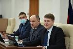 «Единая Россия» инициирует обращение в Правительство РФ по изменению двух федеральных программ