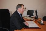 Личный прием