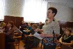 Доступность предоставления медицинских услуг на селе обсудили в Бурле