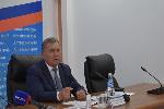 Александр Романенко: Работа по повышению уровня заработной платы учителей будет продолжена