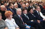  Профсоюзы Алтая на отчетной конференции переизбрали руководителя 