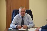 Изменения в правилах рыболовства для Алтайского края обсудили в комитете по АПК и природопользованию