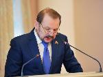 Сергей Белоусов: По сохранению ленточных боров Алтая приняты необходимые меры