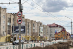 Председатель АКЗС сегодня работает в Рубцовске
