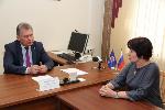 Решение о 15-процентном повышении зарплат муниципальным служащим может быть принято уже на ближайшей сессии АКЗС