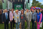 В Белокурихе стартовал ежегодный молодежный образовательный форум «Алтай. Территория развития»