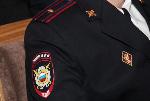 Профессиональный праздник отмечают сотрудники органов внутренних дел края